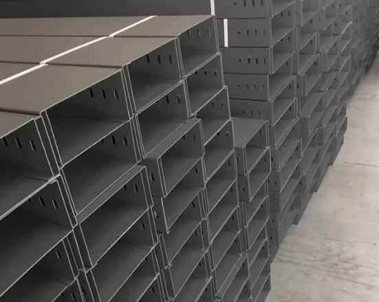 防火電纜橋架耐火性能要求列舉，鋼制橋架可以防火嗎